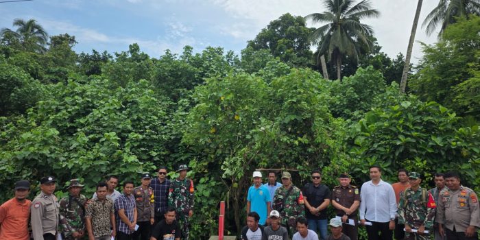 atok Batas Desa Ipi Berdasar Putusan MA, Kuasa Hukum: Perusak Bisa Dipidana