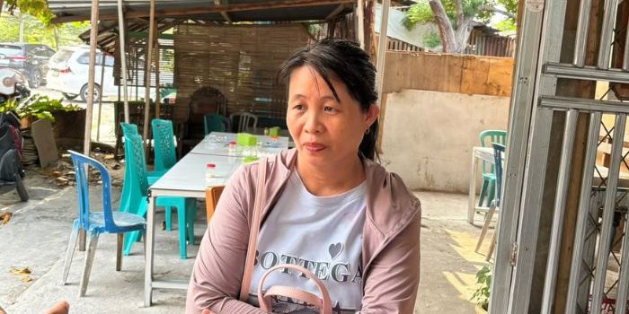 Siana, Anak Mentie Ungkap Fakta Masalah Rumah dengan Valdy: Itu Rumah Milik Ayah Saya