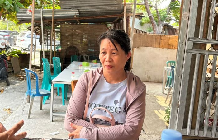 Siana, Anak Mentie Ungkap Fakta Masalah Rumah dengan Valdy: Itu Rumah Milik Ayah Saya